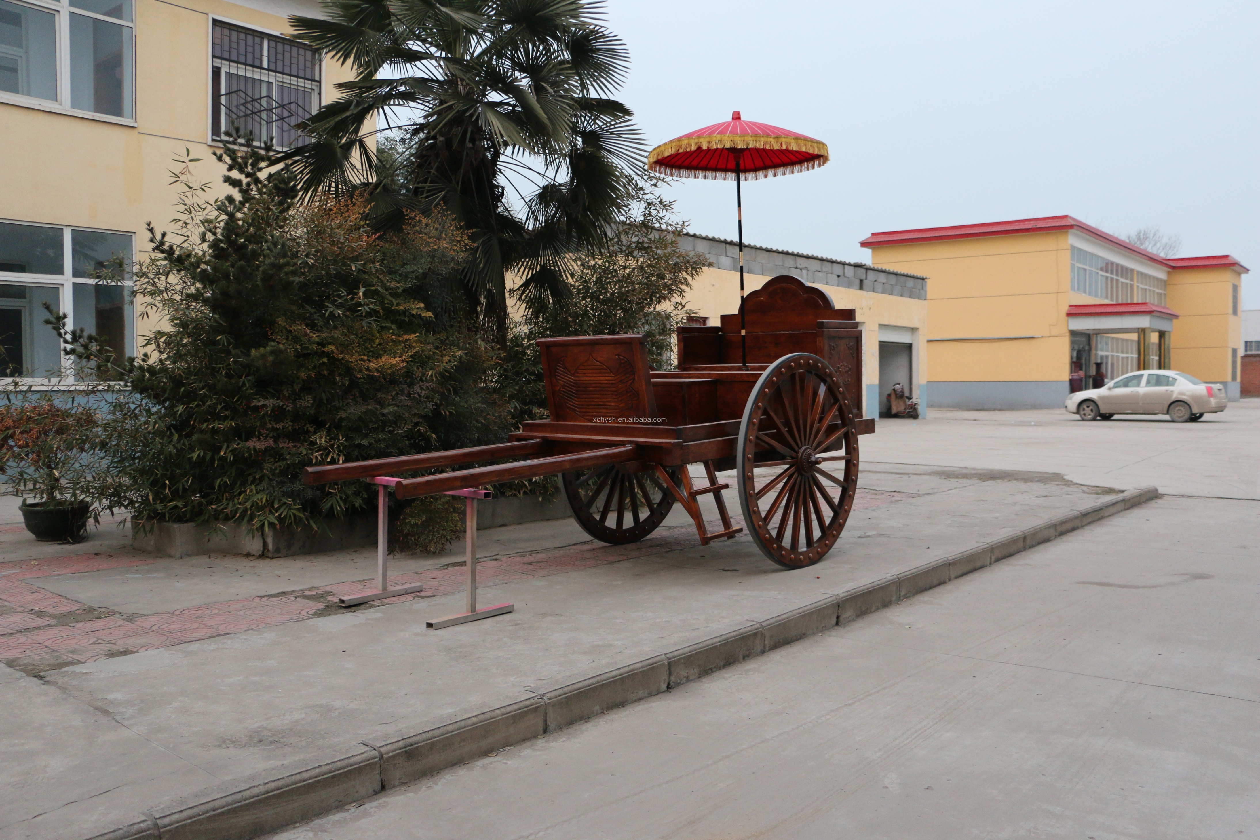 古い 馬車 兵隊 銀線細工模型 馬 中国古玩美術 ancient chinese carriage中国古代马车by 像火箭一样EVE