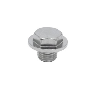 Tùy chỉnh độ chính xác cao mặt bích đầu đặc biệt hình bộ phận không Tiêu Chuẩn vít - Product Image 3