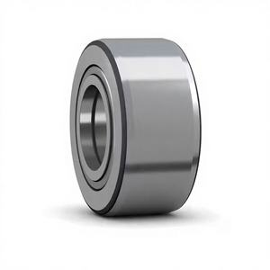 <span class=keywords><strong>Rodamiento</strong></span> <span class=keywords><strong>de</strong></span> Rodillos <span class=keywords><strong>de</strong></span> Tipo Horquilla NUTR 2562 <span class=keywords><strong>de</strong></span> 25x62x25 mm para Soporte <span class=keywords><strong>de</strong></span> Transportador - Product Image 1