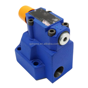 Hydraulische terugslagklep |   Pilotgestuurde afsluitklep |   Rexroth DZ-stijl - Product Image 3