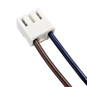 JST VH 3.96 3.96mm Pitch Seri 3 Pin Plug konektor terminal 16AWG kabel perakitan kawat Harness - Product Image 5
