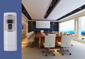 Dispensador Automático de Fragancias, <span class=keywords><strong>Difusor</strong></span> de Perfume Automático, Ambientador, Dispensador de Jabón en Aerosol, Ambientadores en Spray Eléctricos, 300 Piezas - Product Image 5