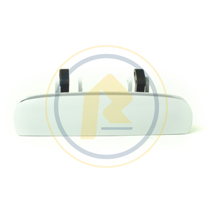Maniglia esterna per porta Ac Rolcar ADAPTABLE per OE 4B0839207GRU adatta per Audi A6 1997 - Product Image 1