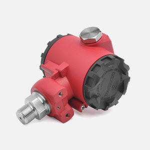 IP65 4-20mA loại tiêu chuẩn chống cháy nổ máy phát áp lực - Product Image 3