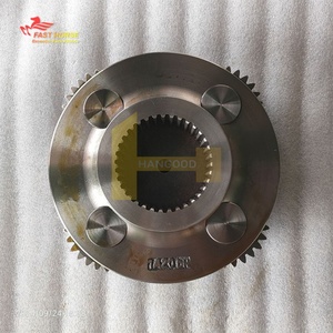ชุดอุปกรณ์ลำเลียงแบบที่ 2 รุ่น Hangood 39Q8-12190 สำหรับรถขุด Hyundai HX300 HX300SL HX340 R300-9 R300LC-9 R290LC-9 R290-9 R305VS R330LC-9S - Product Image 5