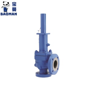 Soupape de sécurité pneumatique à diaphragme de style JCE pour gaz, à réseuillement positif avec garniture en matériau souple ou en acier inoxydable - Product Image 6
