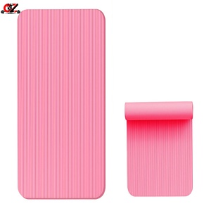 CZFIT Nuevo Tapete de Yoga Silencioso y Grueso Personalizable, Apto para Ejercicio en Casa, Material Antideslizante y Anticaídas, Fácil de Limpiar - Product Image 2