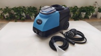 MLEE Clean – brosse de pièces détachées de Machine à canapé avec câble