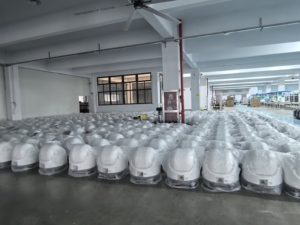 Caja de arena para gatos de autolimpieza de Parte superior abierta con control de aplicación Inodoro automático sin olores para gatos Eliminación de residuos de fácil limpieza con bolsas de basura - Product Image 5