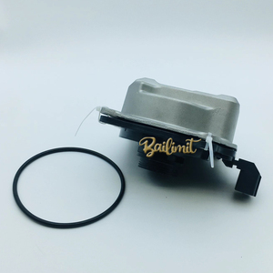 Bomba de Agua Eléctrica para Refrigerante de Automóvil 16032-24010 1603224010 para Toyota Camry, Corolla, Prius <span class=keywords><strong>2.0</strong></span> 2.5 2019-2020 - Product Image 3