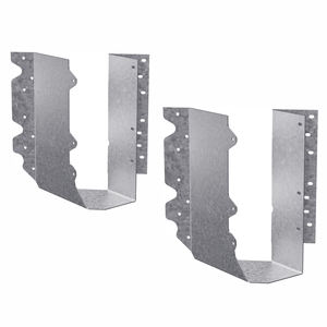 Soporte de armazón de esquina de ángulo de <span class=keywords><strong>Metal</strong></span> personalizado, Conector de suspensión de vigueta, estante de armario de madera, soporte de marco de cama y Mesa - Product Image 5