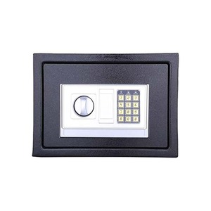 Mingyou – coffre-<span class=keywords><strong>Fort</strong></span> électronique solide à verrouillage numérique, coffre-<span class=keywords><strong>Fort</strong></span> de sécurité pour le bureau et la maison - Product Image 2
