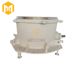 HP500 Máy Nghiền hình nón lắp ráp Khung chính đúc 1 mảnh bộ phận máy khai thác aftermarket phụ tùng msd1093050142 - Product Image 2
