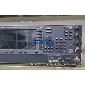 Keysight E8257D สัญญาณอะนาล็อก567 PSG 250kHz ถึง67 GHz # ดี - Product Image 1