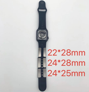 Etiqueta de Identificación con Código <span class=keywords><strong>QR</strong></span> que Enlacea a Perfil en Línea/Contacto de Emergencia/Información Médica/Ubicación en Google Maps - Product Image 4