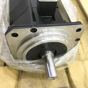 A06B-0127-B677 # 7008 FANUC เซอร์โวมอเตอร์ AC รุ่น A06B0034B575 - Product Image 3