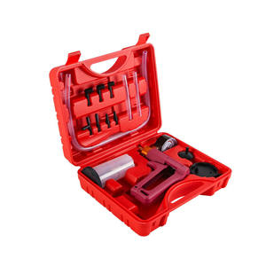 Dispositif de purge de frein de véhicule, testeur de pompe à vide de frein purgeur de frein à main pour véhicule - Product Image 5