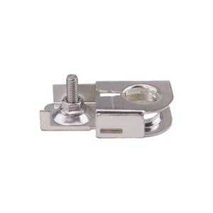 자동차 926 879 네거티브 배터리 터미널 커넥터 고전류 부하 저항 자동차 배터리 터미널 클램프 포드용 - Product Image 3