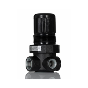 ตัวควบคุมแรงดันอเนกประสงค์ Stock IMI R07-200-RNKG G1/4 0.3-7 บาร์ R07-200-RNKG ตัวควบคุมแรงดันด้านหลัง R07-200-RNKG - Product Image 4