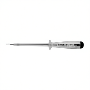 <b>Screwdriver</b> 321 Fl Long Shaft <b>Precision</b> Tip For Electronics Repair - Product Image 2
