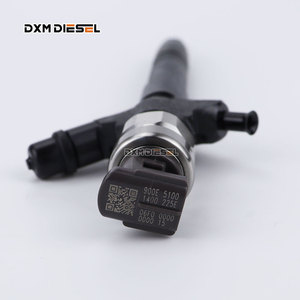 คุณภาพสูง พร้อมรายงานผลการทดสอบ 1465A041 4D56 L200 สำหรับ 09500056005L 095000-5600 1465A041 0445120560 1465A041 0445120560 - Product Image 5