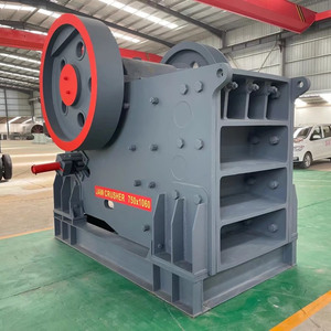 Запчасти для однокамерной щековой дробилки: высококачественные компоненты от производителя - Product Image 5