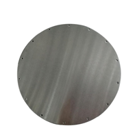 Dissipateurs thermiques en diamant polycristallin CVD