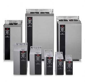 ใหม่ VLT ของแท้ รุ่น FC-302P15KT5E20H FC-302P11KT5E20H FC-302PK75T5E ไดรฟ์ VFD สำหรับมอเตอร์ รุ่น FC-302P7K5T5E20H2X - Product Image 6