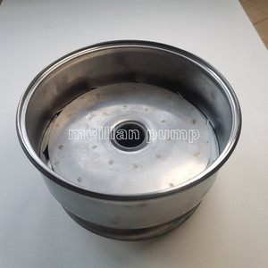 Hỗ trợ khuếch tán cánh quạt cho dọc đa tầng sửa chữa máy bơm Kit Phụ tùng <span class=keywords><strong>CR</strong></span>/crn/cdl/cdlf - Product Image 2