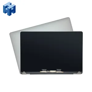 Nuevo A1989 Display 661-10037 para Macbook Pro 13 "A1989 LCD pantalla LED Asamblea EMC 3214 de 3358 2018 espacio de 2019 gris de plata