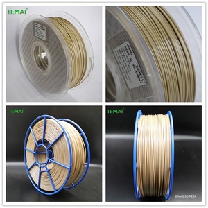 Filamento PEEK para Impresión 3D, 1.75mm, Bobina de Filamento PEEK para Impresión 3D - Product Image 3