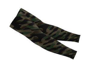 Mangas de ciclismo Mangas de brazo de compresión Protección solar UV Deportes Personalizado ODM XL Transpirable Verano Protector solar Refrigeración Conjuntos sin costuras - Product Image 6