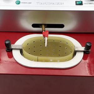 Attrezzatura per Laboratorio Dentistico, Macchina Portatile per Lucidatura Elettrolitica di Pezzi in Acciaio Inossidabile - Product Image 3