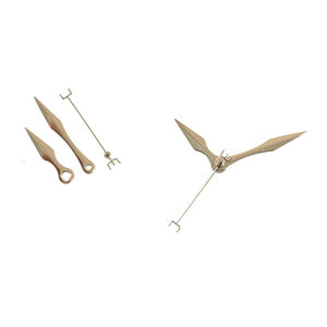 Montres automatiques pour hommes, montres mécaniques polies, aiguilles pour chronographe à quartz analogique, étanches, bracelet pour hommes - Product Image 4