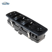 68231805AA interrupteur de vitre électrique principal pour Chrysler 300 200 Dodge Charger Ram 1500 2500 3500 4500 5500