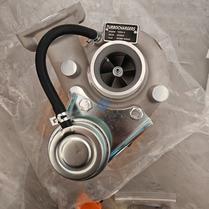 Turbocompresseur TD04-4 49135-03101 à vendre, pièces moteur pour moteur diesel Mitsubishi - Product Image 1