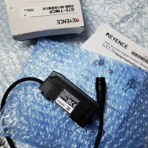 Sensores de Contacto GT2-71CP GT2-71CN GT2-72CP GT2-72CN, Unidad Amplificadora, Tipo de Conector, PNP, Nuevo y Original GT2-71CP KEYENCE GT2-71 - Product Image 4