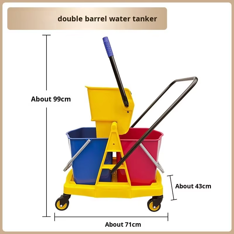 amarillo 34L