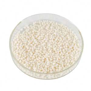 Gránulos de plástico PBAT TH801T Endurecedor de PLA de almidón de base biológica Plásticos completamente degradables - Product Image 6