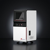 Microscope à force atomique (AFM) HOTOTECH pour la caractérisation des matériaux photovoltaïques