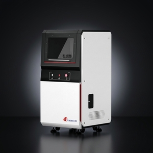 Microscope à <span class=keywords><strong>force</strong></span> <span class=keywords><strong>atomique</strong></span> (AFM) pour la caractérisation des matériaux photovoltaïques - Product Image 3