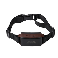 Collier de suivi GPS Coban Baanool TK201 Mini pour chiens/chats/animaux - Étanche, suivi GSM/GPRS 2G NB-IoT avec accès PC