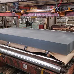 Light Weight Cold-Rolled Sheet Hot / Cold Rolled Stainless Steel Sheets