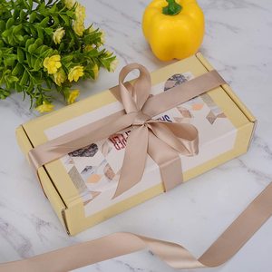 Set di smerigliatrici per sale e pepe in legno massello di alta qualità macinapepe e sale colorati manuali per pentole da cucina - Product Image 5