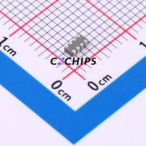 FCA 3216KF4-601T02 Ferrite Bead 1206 RF ( Impedance @ Frequency: 600Ohm@100MHz )( Error: 25% )( DC Resistance (DCR): 500mOhm ) - Product Image 1