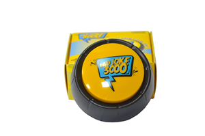 Bouton sonore personnalisé haut <span class=keywords><strong>de</strong></span> gamme fabriqué en usine, en plastique écologique, avec plusieurs clips sonores, fonctionnant sur piles, pour le divertissement - Product Image 4