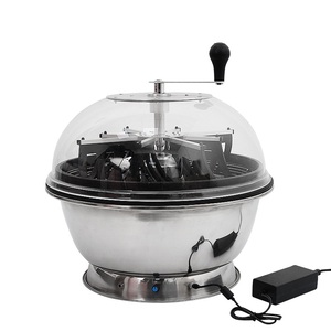 16''/19''/24'' Hydroponics Pro 2 In1 Bowl <strong>Trimmer</strong> Leaf <strong>Bud</strong> Reaper Cutter <strong>Automatic</strong> Spin Trim/Electric <strong>Bud</strong> <strong>Trimmer</strong> - Product Image 1