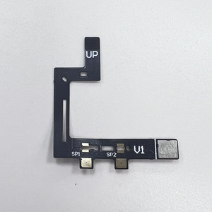 Kit de carte de circuit imprimé Picofly 2040 Raspberry Pi pour <span class=keywords><strong>Nintendo</strong></span> <span class=keywords><strong>Switch</strong></span>/<span class=keywords><strong>Lite</strong></span>/OLED, outil de modification DIY avec câbles flexibles plats - Product Image 4