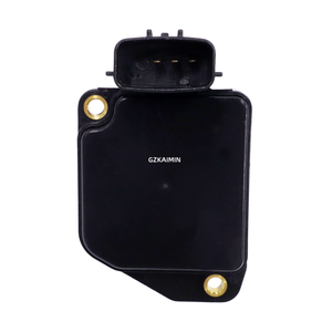 Sensor de Flujo de Aire OEM <span class=keywords><strong>16017</strong></span>-1S710 <span class=keywords><strong>16017</strong></span>-<span class=keywords><strong>3S500</strong></span> AFH55M-12 AFH55M12 para Nissan Frontier X-Terra, Nuevo, 1 Año de Garantía - Product Image 4