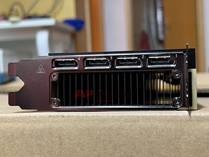 การ์ดประมวลผล AI สำหรับการคำนวณเชิงปฏิบัติการ L20 48GB PCIe 4.0 Professional GPU - Product Image 4